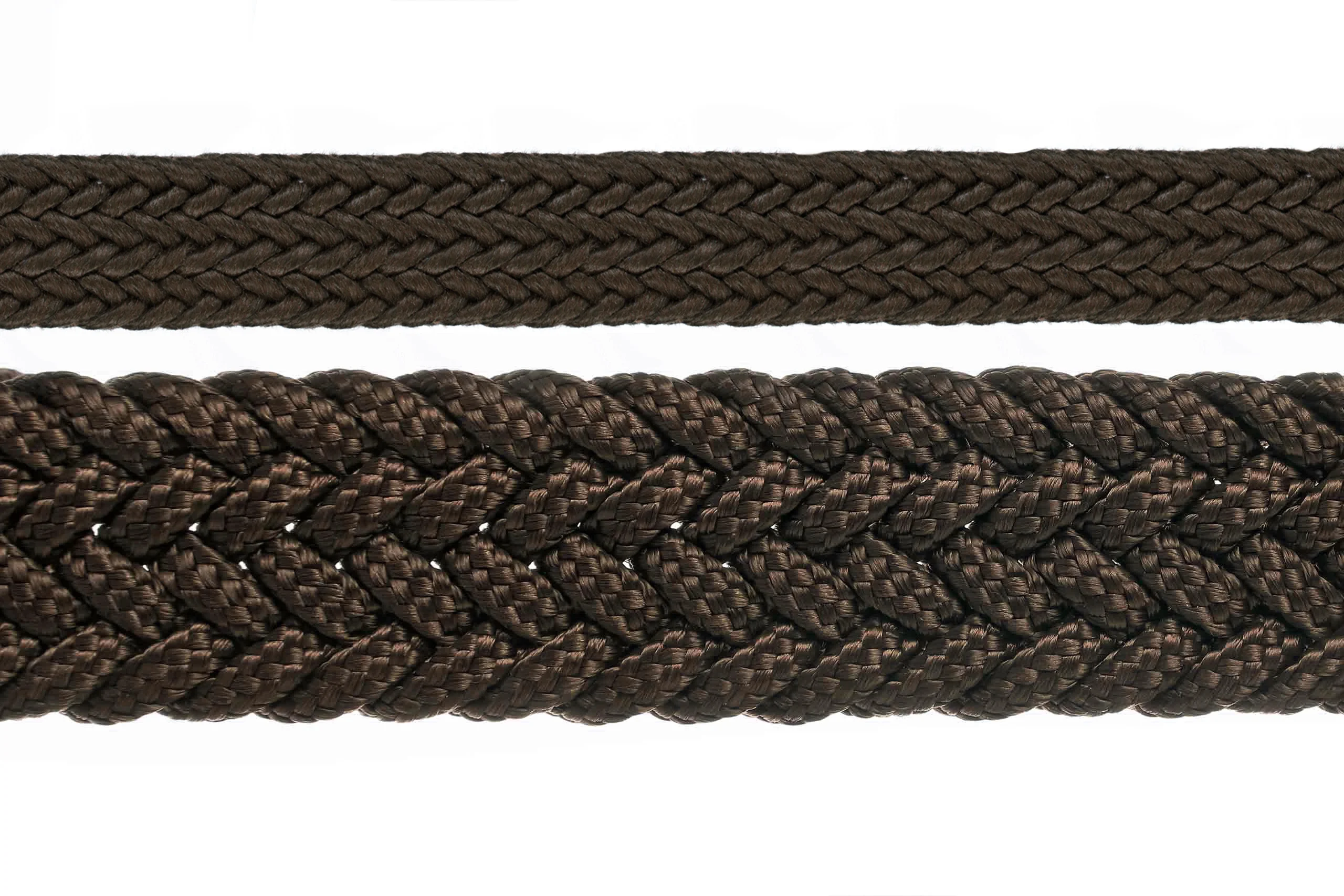 Chocolate | Braid Patterns