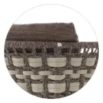 Beige (ML20.OR) | Braid Patterns