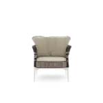 Eva Armchair AM | Accent Chairs