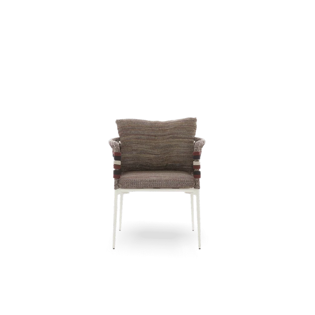Eva Chair AM | Armchairs
