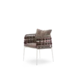Eva Chair AM | Armchairs