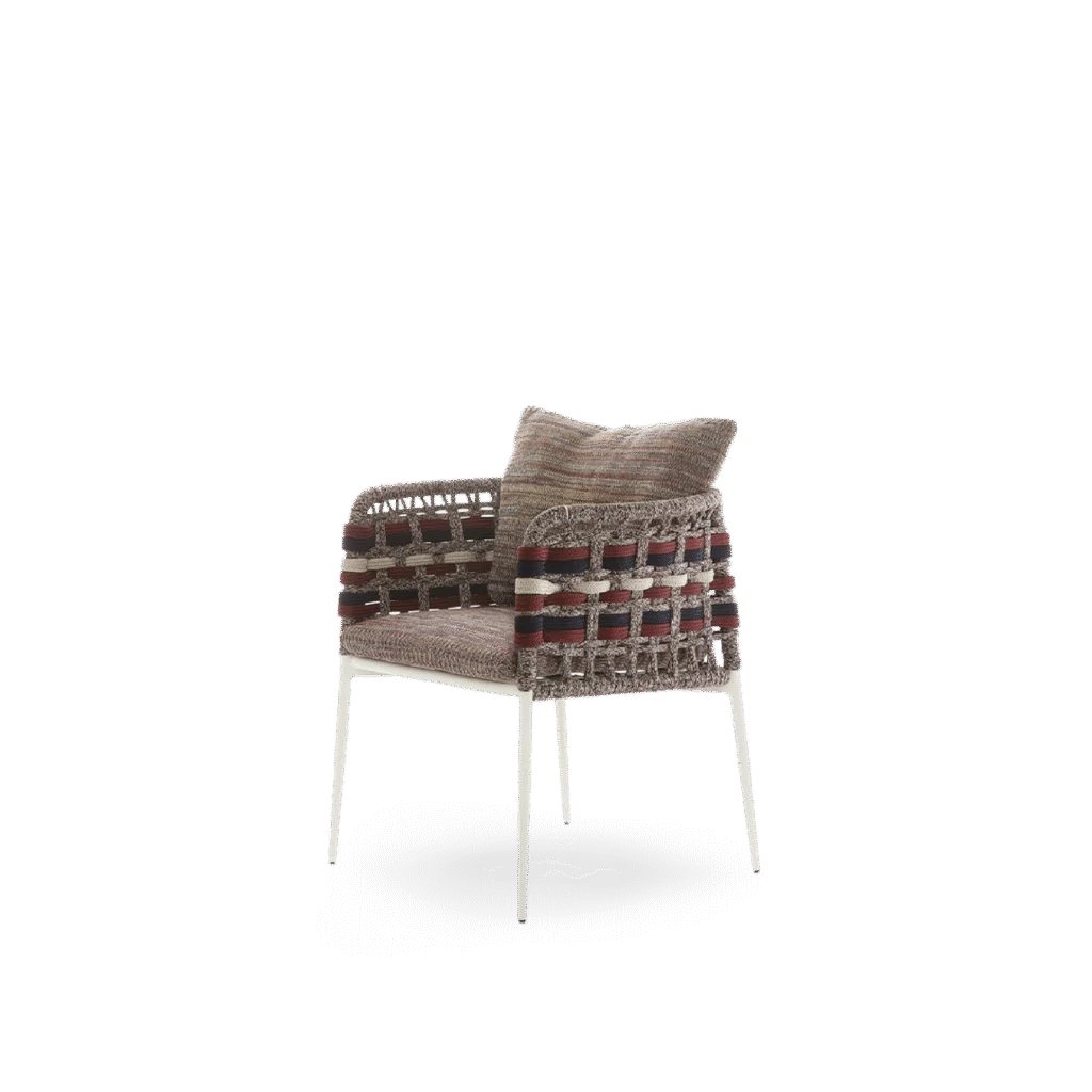 Eva Chair AM | Armchairs