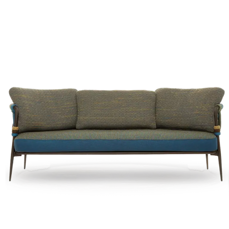 Eva Three Seaters Sofa AM