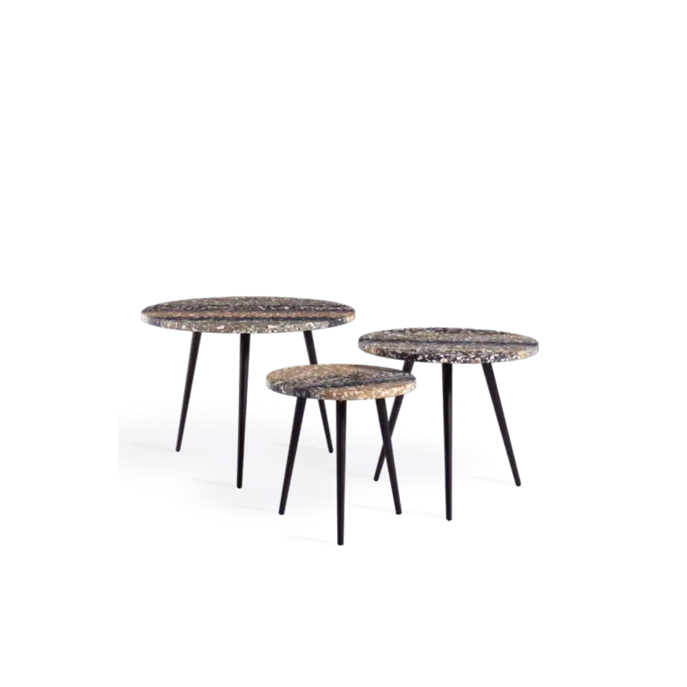 Eva Trittico Coffee Table AM