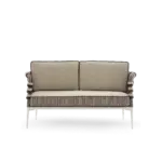 Eva Two Seater Sofa AM | 2 Seater