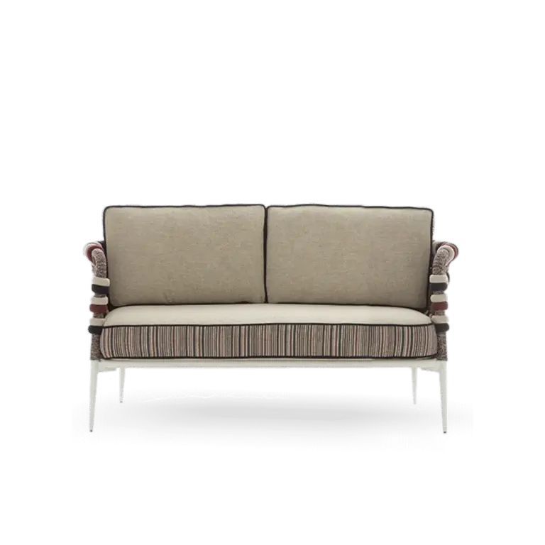 Eva Two Seater Sofa AM