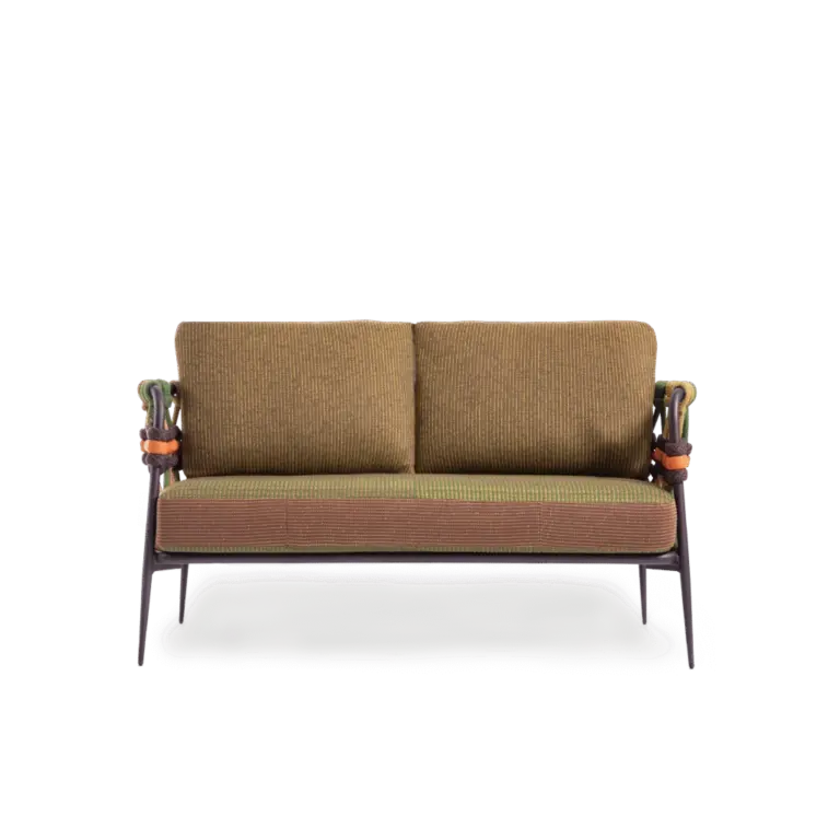 Eva Two Seater Sofa AM