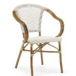 Armchair - Bamboo | Armchairs