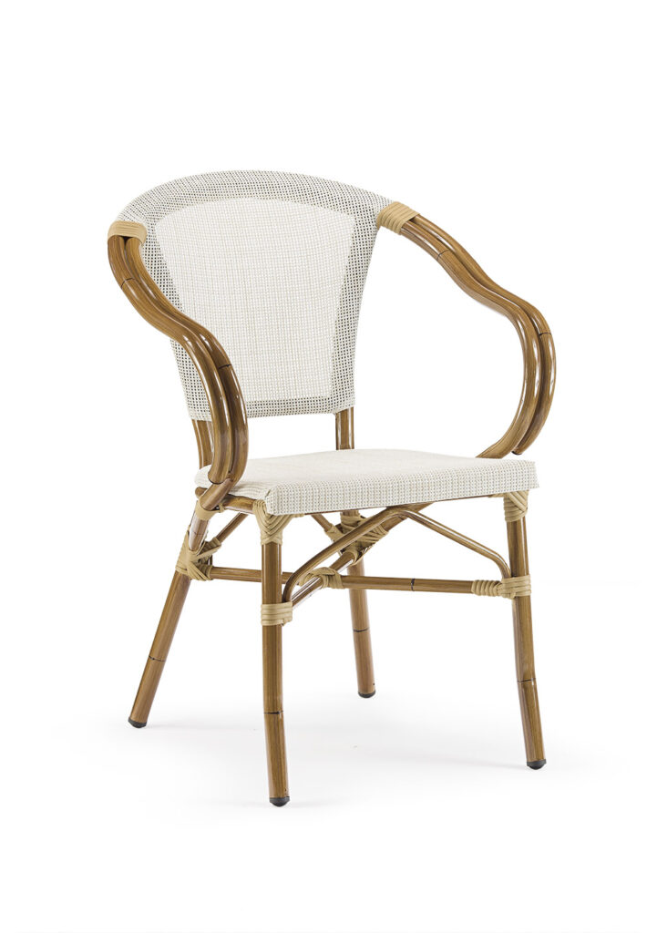 Armchair – Bamboo