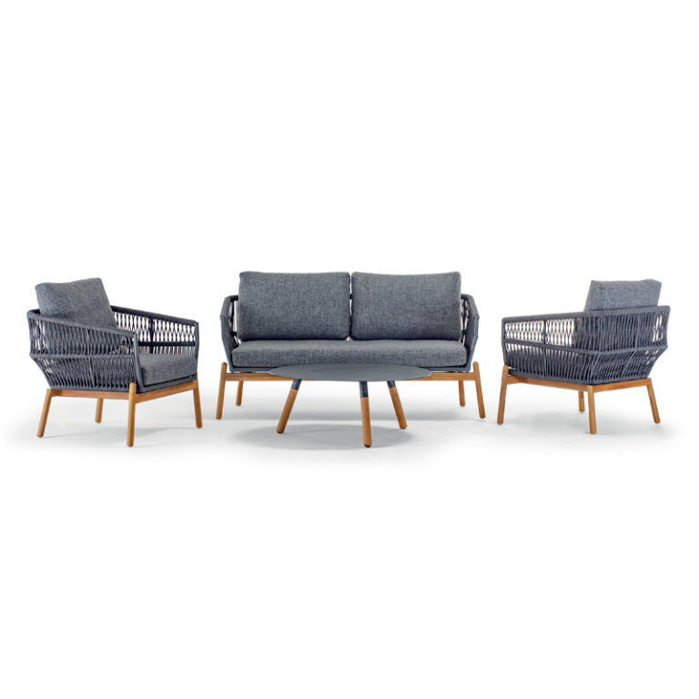 Sofa - Anthracite