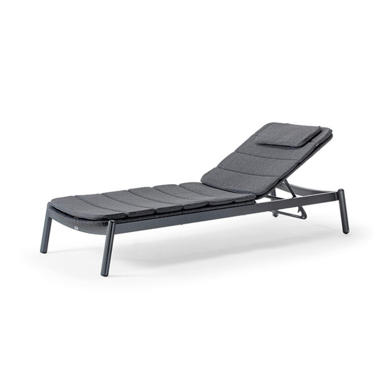 Sunbed - Anthracite
