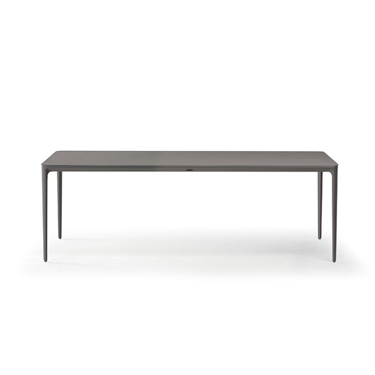 Alu Table - Anthracite