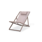 Beach Chair - Taupe | Beach Chairs