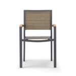 Armchair - Anthracite | Armchairs