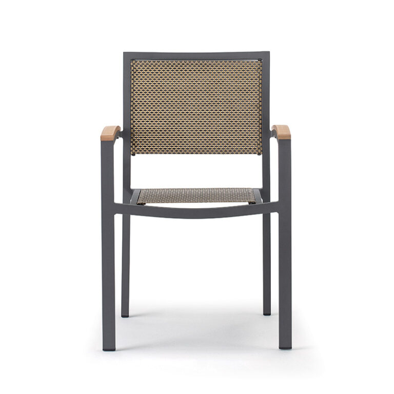 Armchair - Anthracite