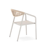 Armchair - Taupe | Armchairs