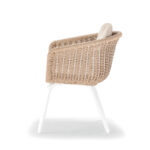 Armchair - White | Armchairs