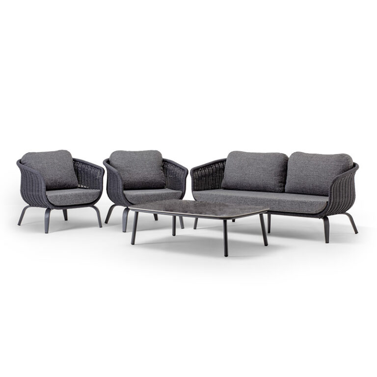 Sofa - Anthracite