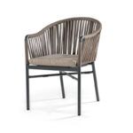 Armchair - Taupe | Armchairs