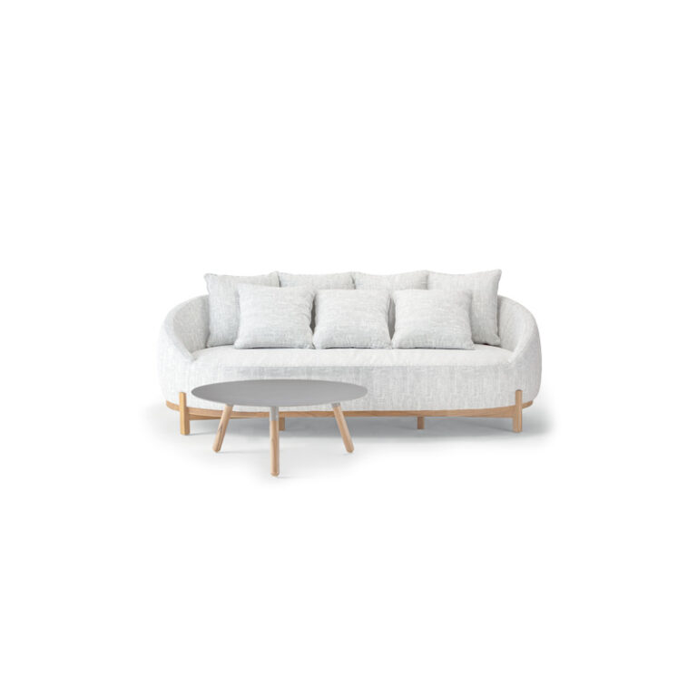 Sofa - Beige