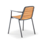 Armchair - Anthracite | Armchairs