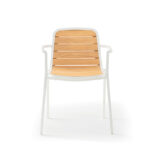 Armchair - White | Armchairs