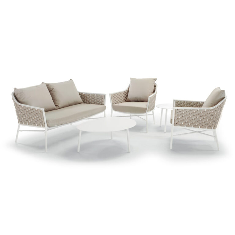 Sofa - Beige