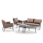 Sofa - Anthracite | 2 Seater