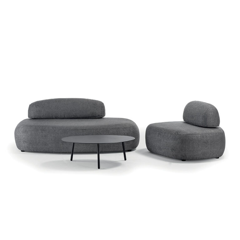 Sofa - Anthracite