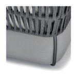 Sofa - Black | 2 Seater