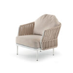 Armchair - Red | 1 Seater