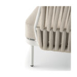Armchair - Titanium | 1 Seater