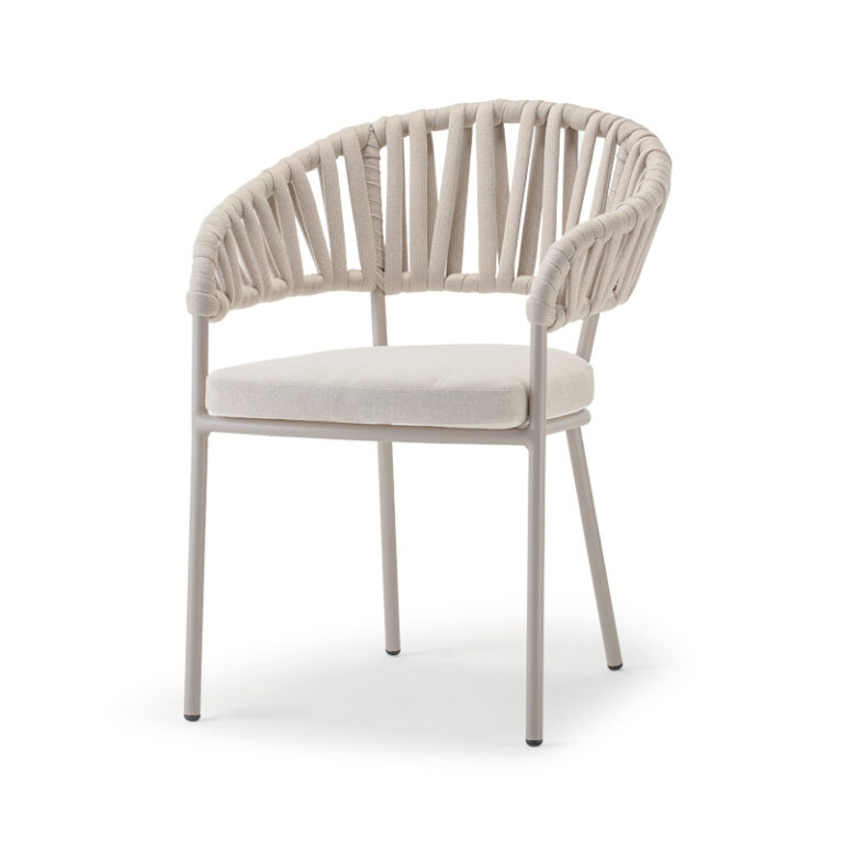Armchair - Sand