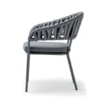 Armchair - Titanium | Armchairs
