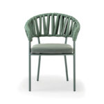 Armchair - Green | Armchairs