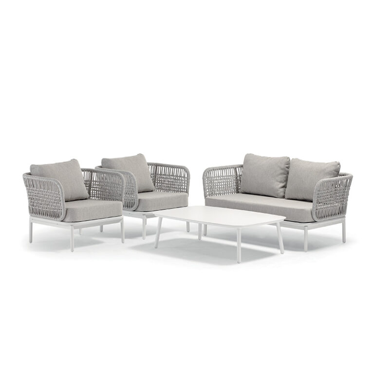 Sofa - White