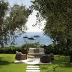 Eva Two Seater Sofa AM | 2 Seater