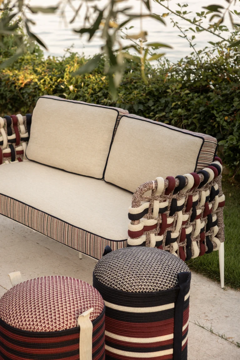 Eva Two Seater Sofa AM | 2 Seater