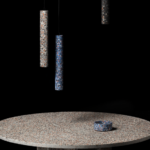 Tea Table H400 - Green | Coffee Tables