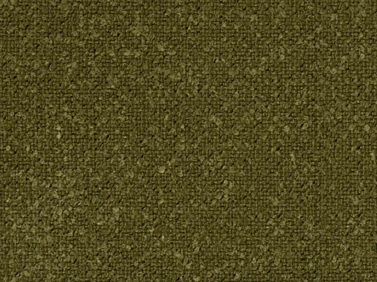 Bouclette Dark Olive