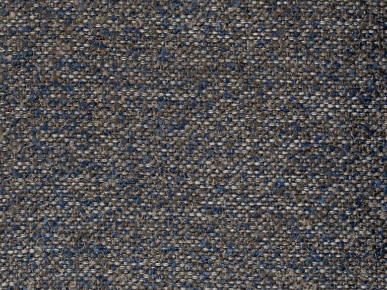 Bouclette Denim