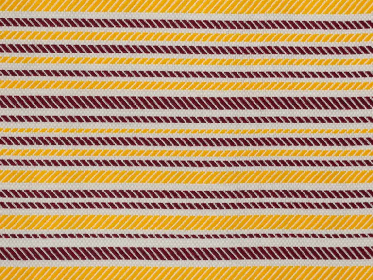 Geo Mix Stripe Tapas