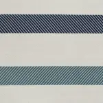 Geo Big Stripe Lagoon | Mood