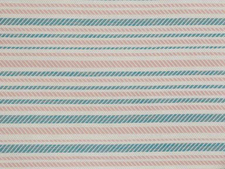 Geo Mix Stripe Miami