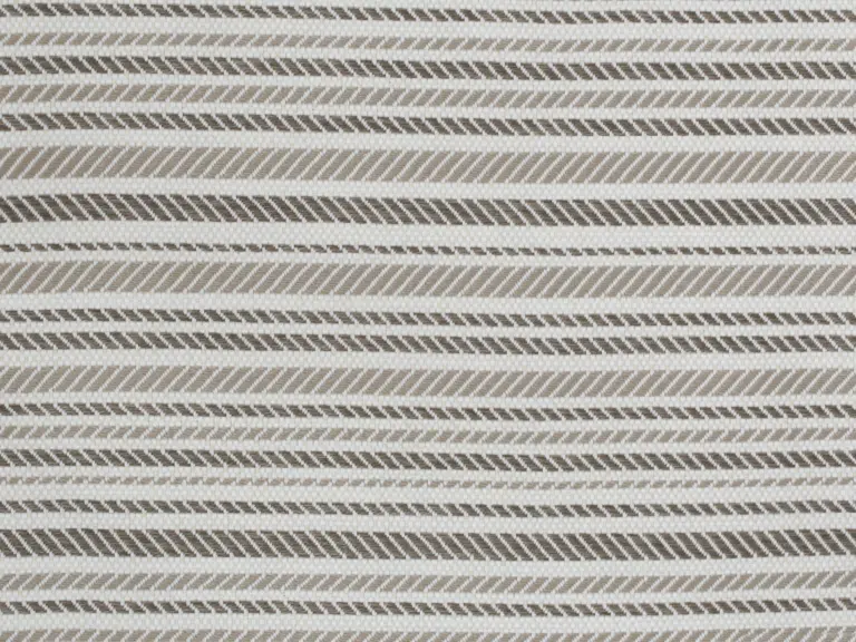 Geo Mix Stripe Sahara