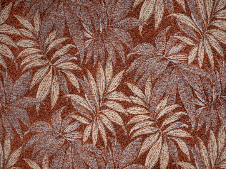 Leaves Terracotta