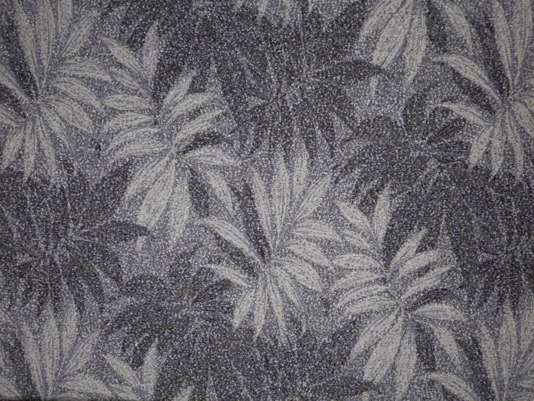 Leaves Ash