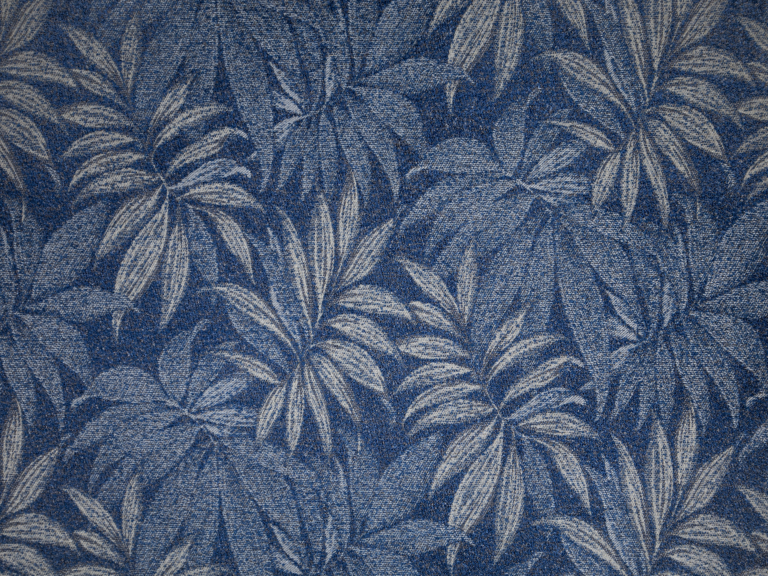 Leaves Denim