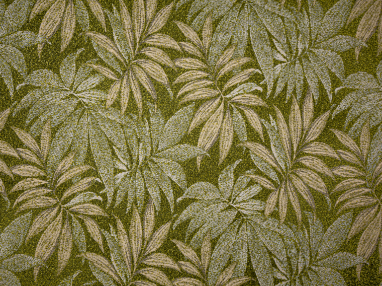 Leaves Lemongrass