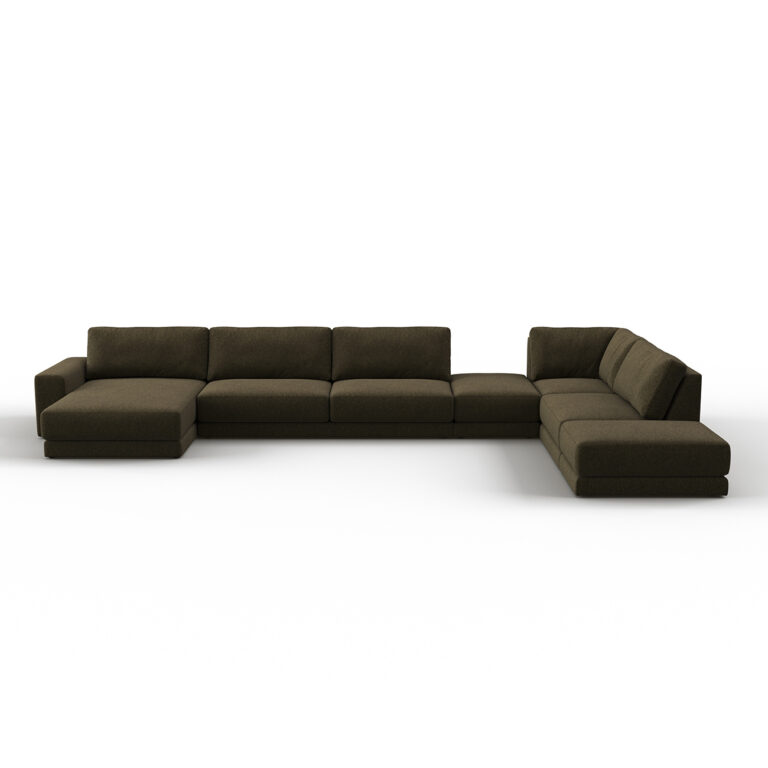 Modular Sofa - Giant 37 Fabric